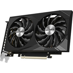 Gigabyte GeForce RTX 3050 8GB WINDFORCE OC V2 - Product Image 1