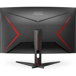 AOC C32G2ZE/BK - Product Image 1