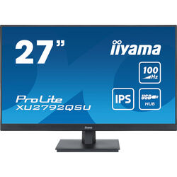 iiyama ProLite XU2792QSU-B6 - Product Image 1