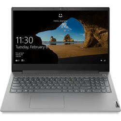 Lenovo ThinkBook 15p - Product Image 1