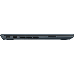 ASUS Zenbook Pro 15 UX535 - UX535LI-H2196T - Grey - Product Image 1