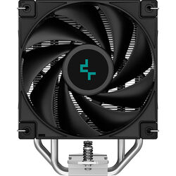 Deepcool AK400 - Black - Product Image 1