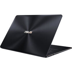 ASUS ZenBook Pro 15 UX550 - UX550GD-E2041T - Blue - Product Image 1