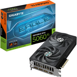Gigabyte GeForce RTX 5060 Ti EAGLE OC - Product Image 1
