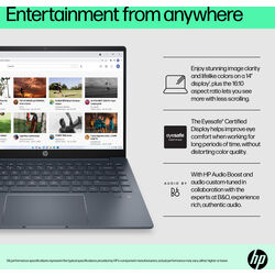 HP Pavilion Plus 14-eh0501na - Product Image 1