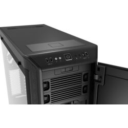 be quiet! Dark Base Pro 900 - Rev.2 - Black - Product Image 1