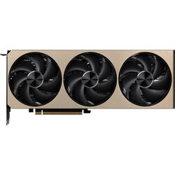 MSI GeForce RTX 5070 Ti INSPIRE 3X PLUS OC - Product Image 1