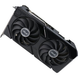 ASUS GeForce RTX 4070 SUPER DUAL EVO - Product Image 1