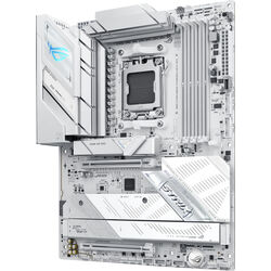 ASUS ROG STRIX B850-A GAMING WIFI7 NEO - Product Image 1