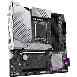 Gigabyte B760M AORUS ELITE AX - Product Image 1