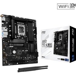 ASRock B860 Pro-A WiFi - Product Image 1