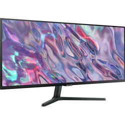 Samsung ViewFinity S5 - LS34C500GAU - Product Image 1