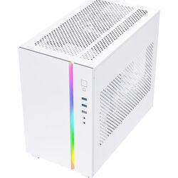 Montech Sky One Mini - White - Product Image 1