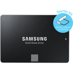 Samsung 850 EVO - Product Image 1