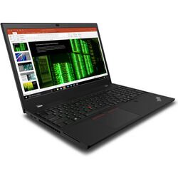 Lenovo ThinkPad T15p G1 - Product Image 1