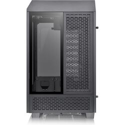 Thermaltake The Tower 100 - Black - Product Image 1