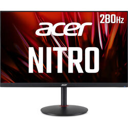 Acer Nitro XV252QZ - Product Image 1