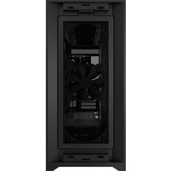 Corsair 5000D Airflow - Black - Product Image 1