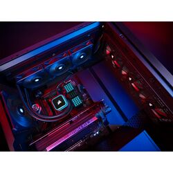 Corsair iCUE H150i RGB ELITE - Product Image 1