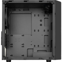 SilverStone Precision P15 - Black - Product Image 1