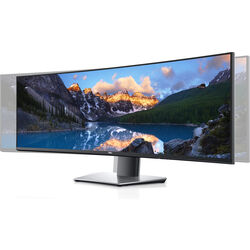 Dell UltraSharp U4919DW - Product Image 1