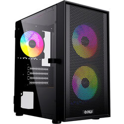 CRONUS Theia Airflow - Black - Product Image 1