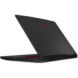 MSI GF63 Thin - Product Image 1