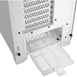 Corsair 3000D Airflow - White - Product Image 1