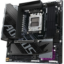 Gigabyte B840M AORUS ELITE WIFI6E - Product Image 1