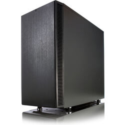 Fractal Design Define S - Black - Product Image 1