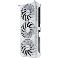 ASUS GeForce RTX 5070 Prime OC - White - Product Image 1