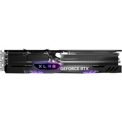 PNY GeForce RTX 4070 Ti XLR8 VERTO OC - Product Image 1