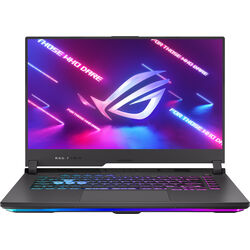 ASUS ROG Strix G15 G513 - G513QE-HN029T - Black - Product Image 1