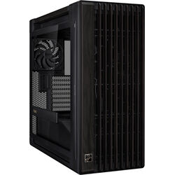 ASUS ProArt PA602 Wood Edition - Black - Product Image 1