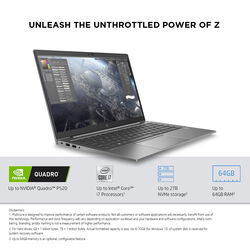 HP ZBook Firefly 14 G7 - Product Image 1