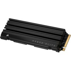 Corsair MP600 ELITE - w/ Heatsink - Product Image 1
