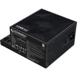 Lian-Li Edge EG1300 - Black - Product Image 1