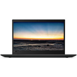 Lenovo ThinkPad T580 - Product Image 1