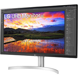 LG 32UN650-W - Product Image 1