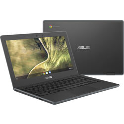 ASUS Chromebook C204 - C204MA-BU0440 - Product Image 1