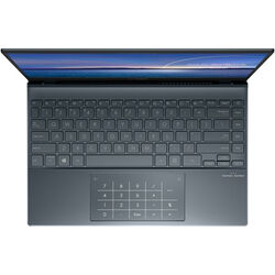 ASUS ZenBook 13 UX325 - UX325JA-EG078T - Grey - Product Image 1