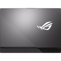 ASUS ROG Strix G15 G513 - G513QC-HN014T - Black - Product Image 1