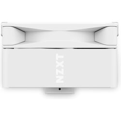 NZXT T120 - White - Product Image 1