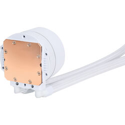 CiT Pro Glacier - ARGB - White - Product Image 1