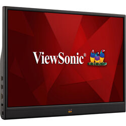 ViewSonic VA1655 Portable - Product Image 1