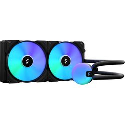 Fractal Design Lumen S28 RGB - Product Image 1