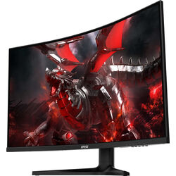 MSI Optix G321C - Product Image 1