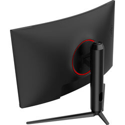 MSI Optix G271CQP - Product Image 1