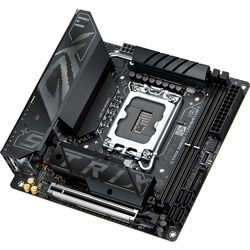 ASUS ROG STRIX B860-I GAMING WIFI - Product Image 1