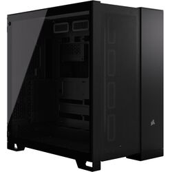 Corsair 6500D AIRFLOW - Black - Product Image 1